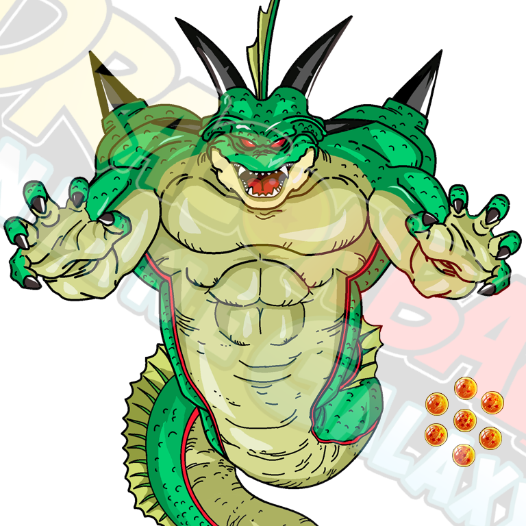 GalaxyStarTeam's tweet photo. Porunga, the Legendary Namekian Dragon, is one of the most exciting additions coming to Dragon Ball Online Galaxy! 

Here’s an early look at this legendary dragon. What do you think? 
https://t.co/f2wieVGbb2

#Dragonballonline #Age1000 https://t.co/bP1cXpziE1