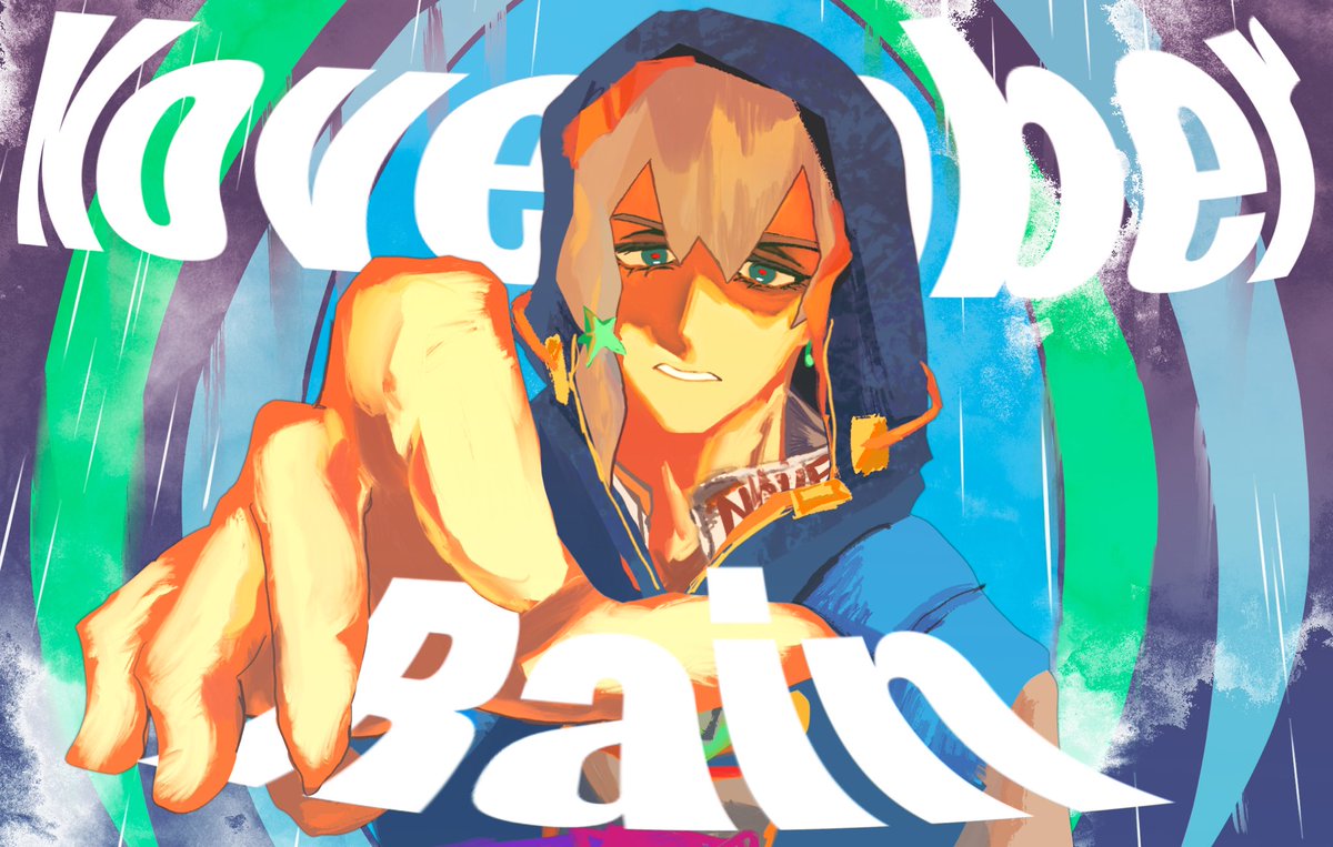Genicoiuej25's tweet photo. #jjba https://t.co/Mn3NCTlLF6