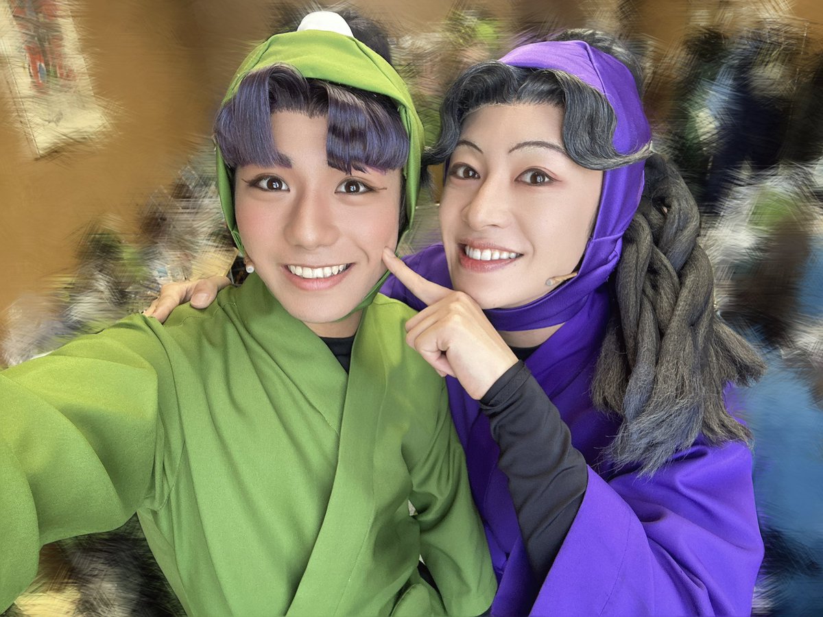 岩間甲樹 tweet media