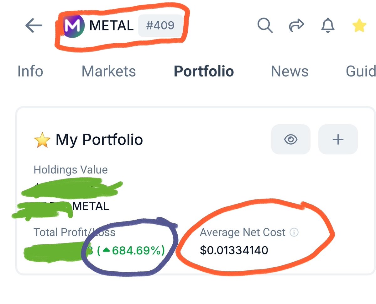 RedDadBlueDad1's tweet photo. @MetalBlockchain RDBD rocks with @MetalBlockchain , for starters 6x gains already,dis project is still in oven on preheat " FYI THE WORLD'S CURRENCY WAS TRADES OF "PRECIOUS METALS"just saying truth is in plain sight for those who got eyes to see and ears to listen, 0 gas fee "NB"@MarshallHayner https://t.co/I4ot8qxNnY