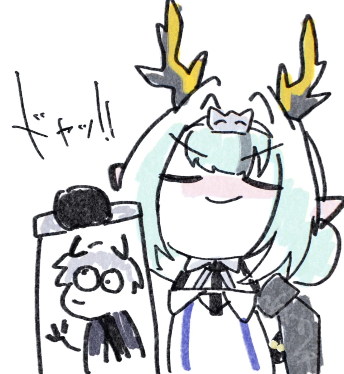 shigatsu_bakaan's tweet photo. https://t.co/sudqf2vKQB