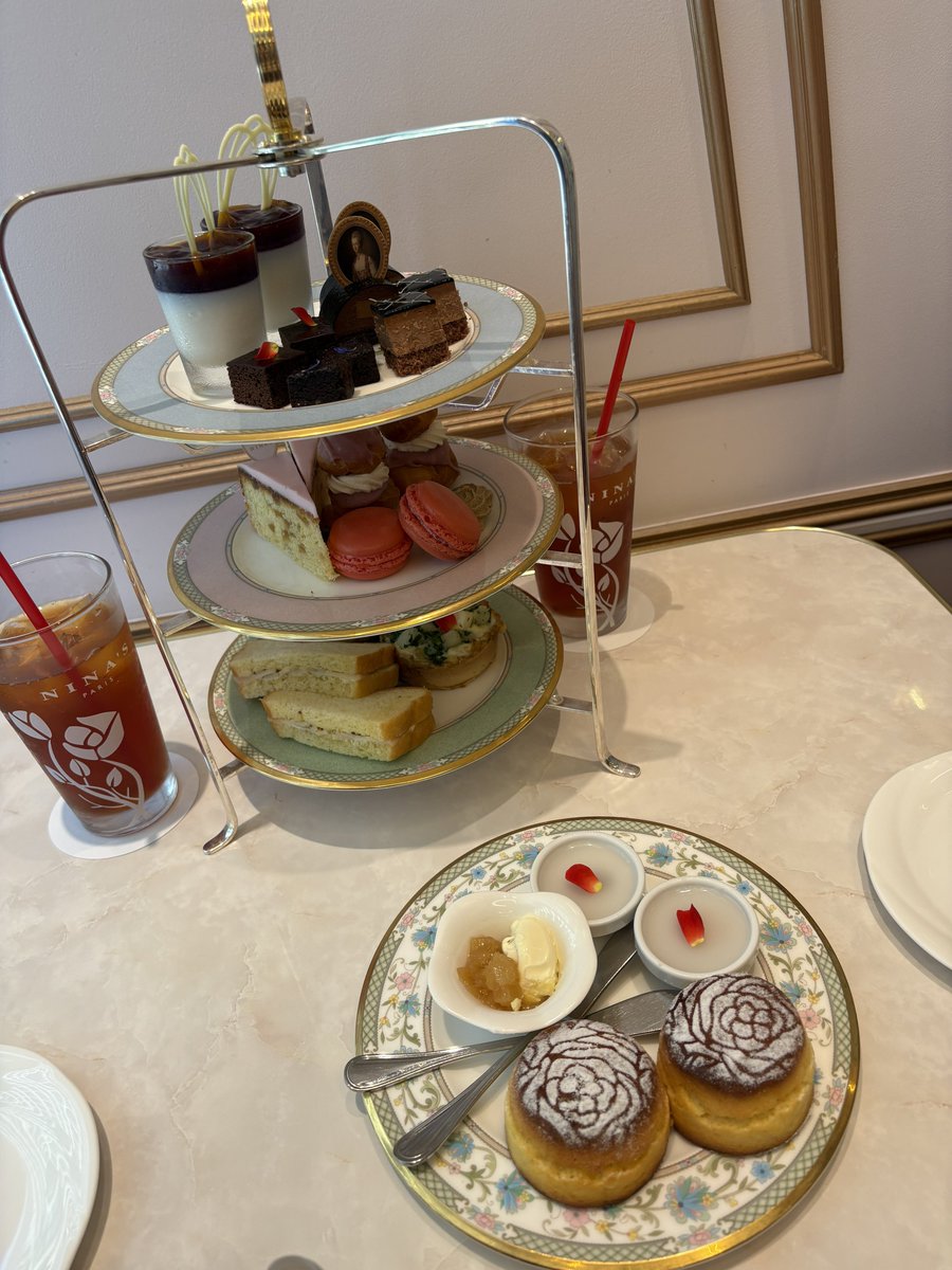 offend_maggie's tweet photo. 遊んできた🍰☕️🦪🍢 https://t.co/gqjttzYprt