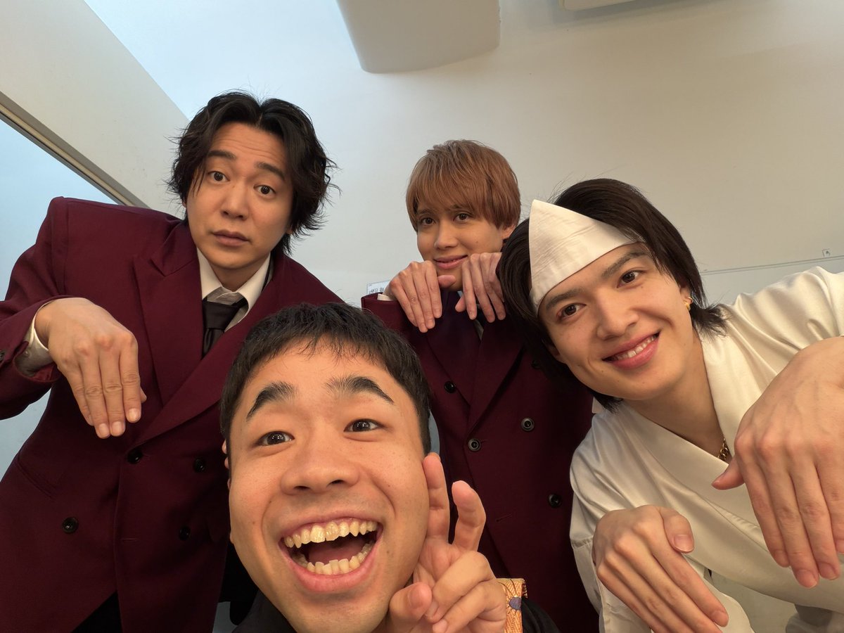 樽見ありがてぇ tweet media