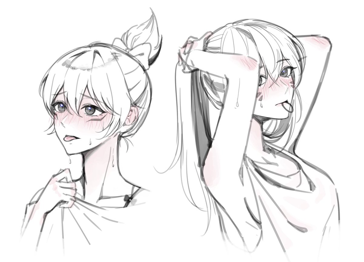 GOmannyaa's tweet photo. 더워
#kiriko #dva https://t.co/nr2jisJRDw