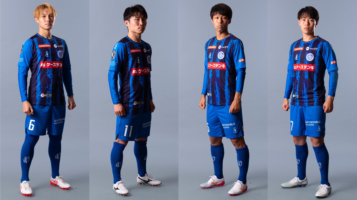hollyhock_staff's tweet photo. 【2026/27シーズン キャプテン・副キャプテン 決定のお知らせ】

🔹キャプテン
#渡邉新太

🔹副キャプテン
#飯田貴敬 #鳥海芳樹 #木本恭生 #板倉健太

🐉キャプテン就任コメントはこちら🔻
https://t.co/TBUrFI7hnS

@s5_e1 @takaman_7 @yoshiki8118 
#水戸ホーリーホック https://t.co/AWMCFyfKAe