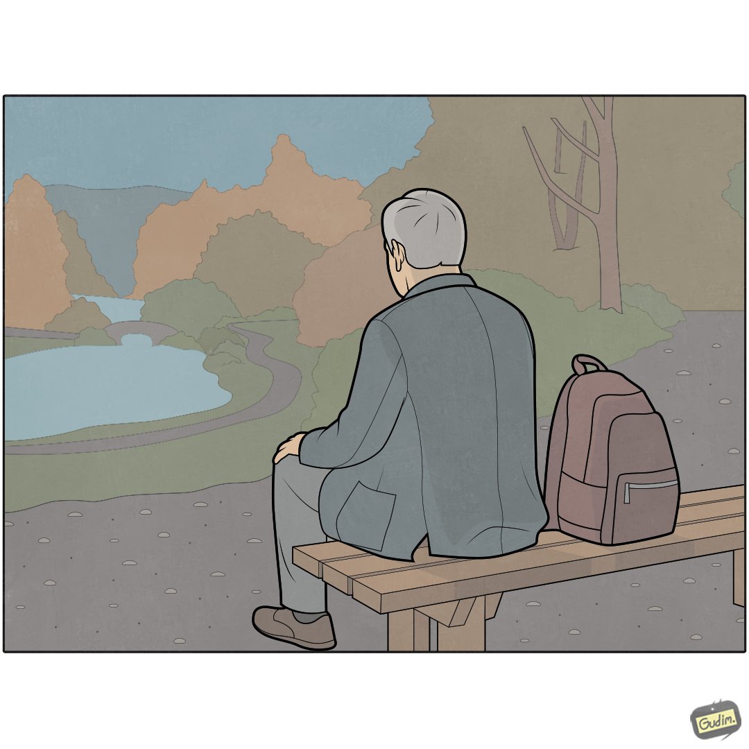 like_gudim's tweet photo. lifelong friendship 🎒 https://t.co/E1YaGNUc72