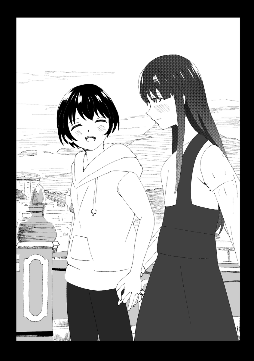 rienz_zy's tweet photo. #上伊那ぼたん
walking together 💜💚 https://t.co/cgjlto1GGO