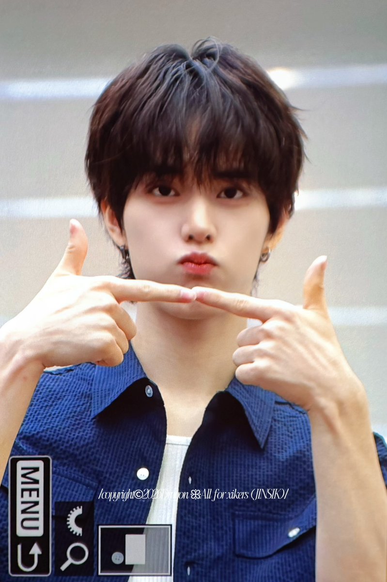 Dragon_hjs's tweet photo. 260725

#진식 #싸이커스 #xikers #JINSIK #진또배기_진 https://t.co/TD2GPRqspZ