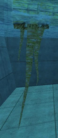 kalirion's tweet photo. @Apogee_Ent I remember being really creeped out by the insect and underwater enemies in Dark Forces 2: Jedi Knight. https://t.co/xs3qinok9p