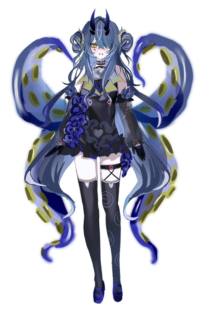 et9fj_6's tweet photo. 🐙

#イラスト https://t.co/RDkdJtAgC3