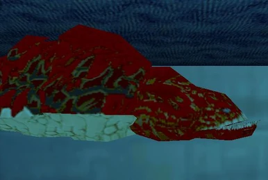 kalirion's tweet photo. @Apogee_Ent I remember being really creeped out by the insect and underwater enemies in Dark Forces 2: Jedi Knight. https://t.co/xs3qinok9p