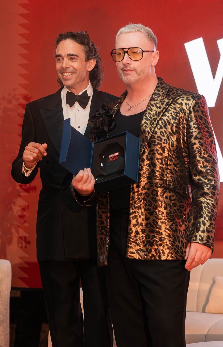 GlobalWomanClub tweet picture