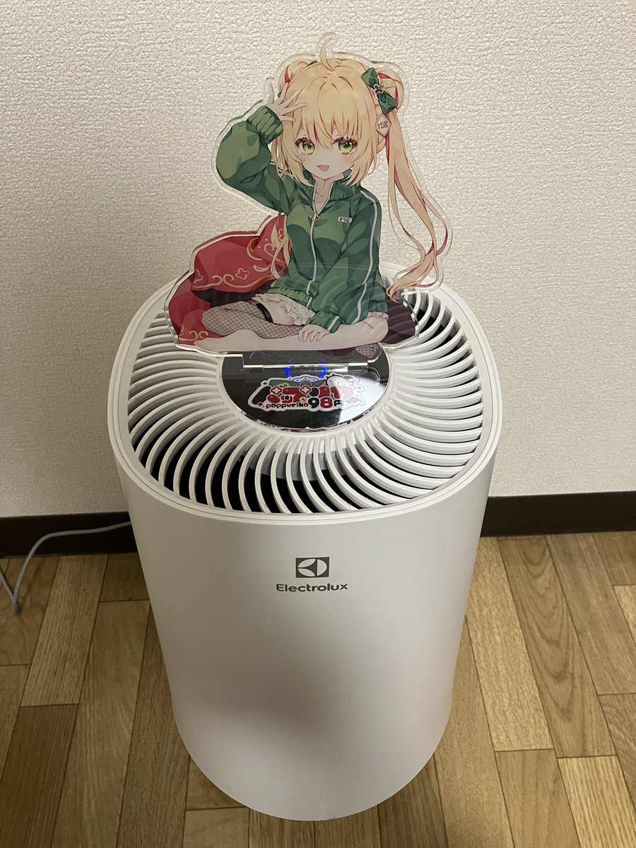 tsu_ka_fire's tweet photo. #パプライブ https://t.co/sdUcJJ9dpS