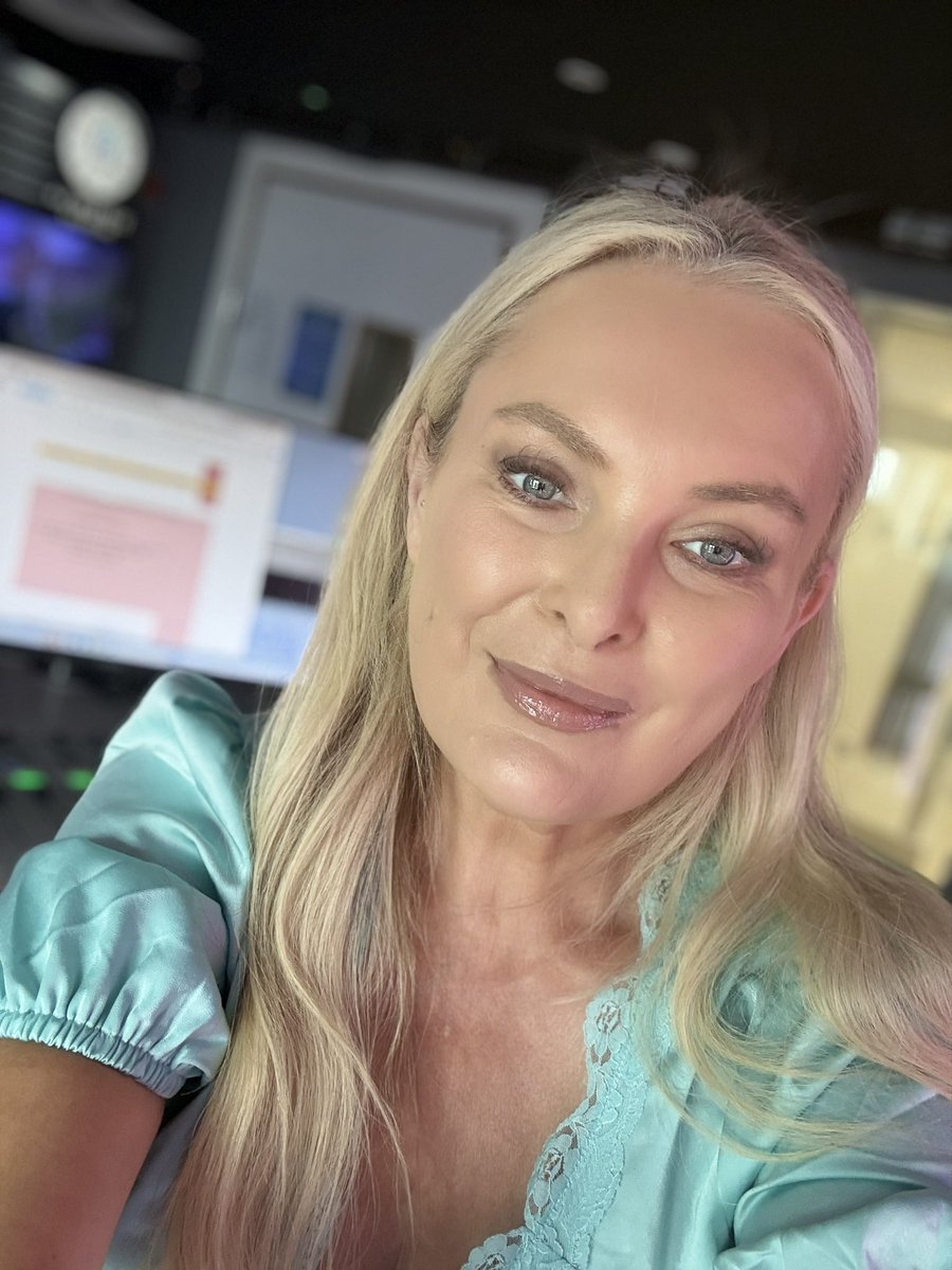 Heather Suttie tweet media