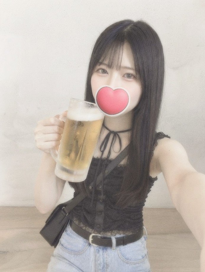 いちか tweet media