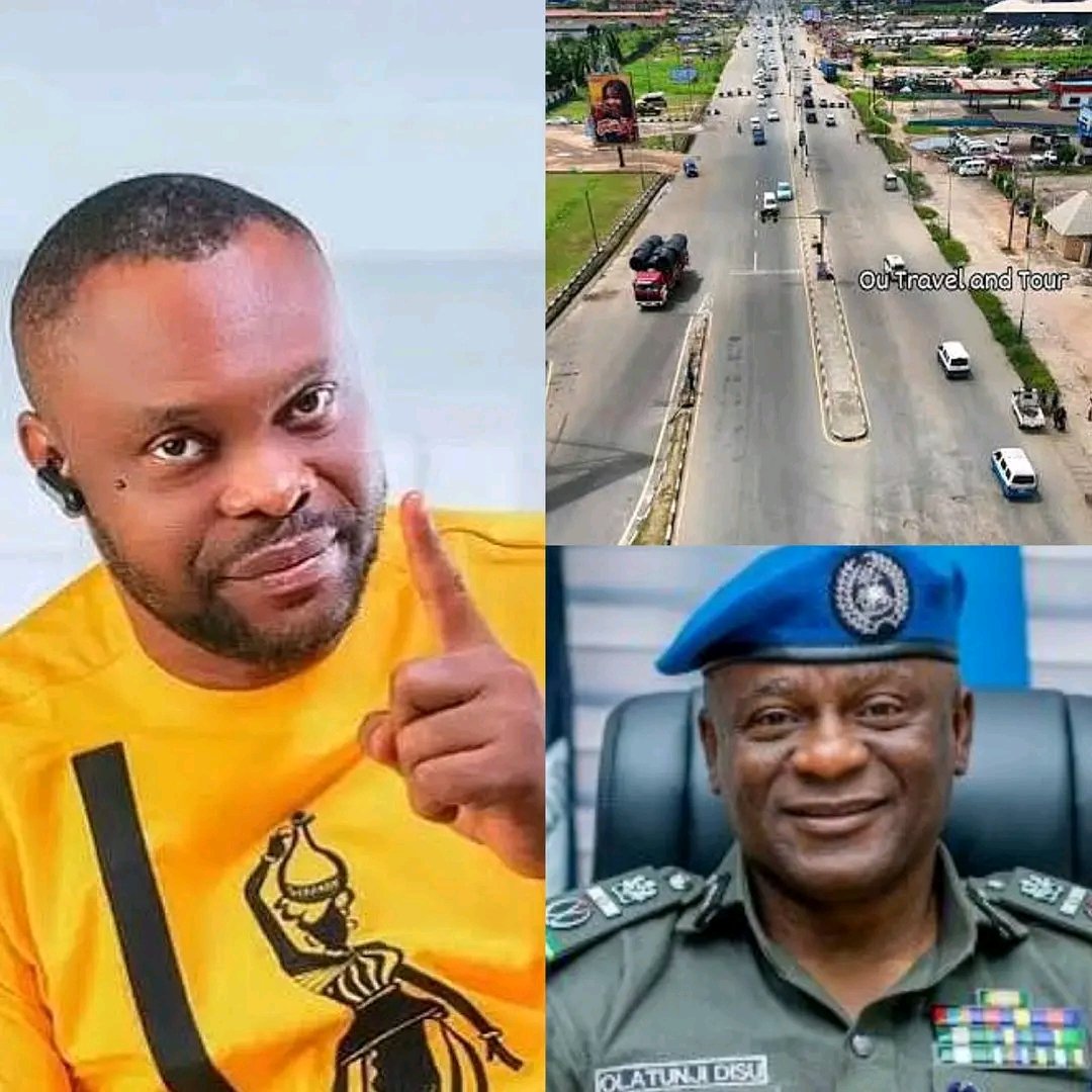 kepukepunews's tweet photo. The Owerri–Aba Expressway has sádly become a hotspot for indiṣçriminate stop-and-search operations by some police officers, despite the Inspector-General of Police's directive ágainst such practices.

Many innocent citizẹns are allẹgedly subjected to háraşsmẹnt and ẹxtọrtiọn, especially young people driving good cars or those who are well dressed while travelling in public transport, with little regard for their rights or circumstances.

This diștưrbing trend must come to an end. I respectfully call on the Inspector-General of Police to urgently invęstigate these állegations, ensure officers comply with the láw, and hold anyone found engaging in misconduct accountable. Nigerians deserve professional, lawful, and respectful policing. 

-- Human Rights Activist Chinonso Uba (Nonsonkwa) Cøndęmnş Allęgẹd Hârașsmẹnt of Travellers on Owerri–Aba Expressway

#Josephugochukwu #Nonsonkwa #EndPoliceHarassmet #Justice #HumanRights #NigeriaPolice