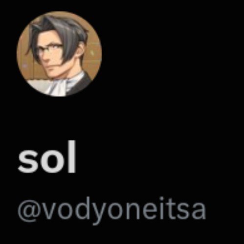 sol tweet media