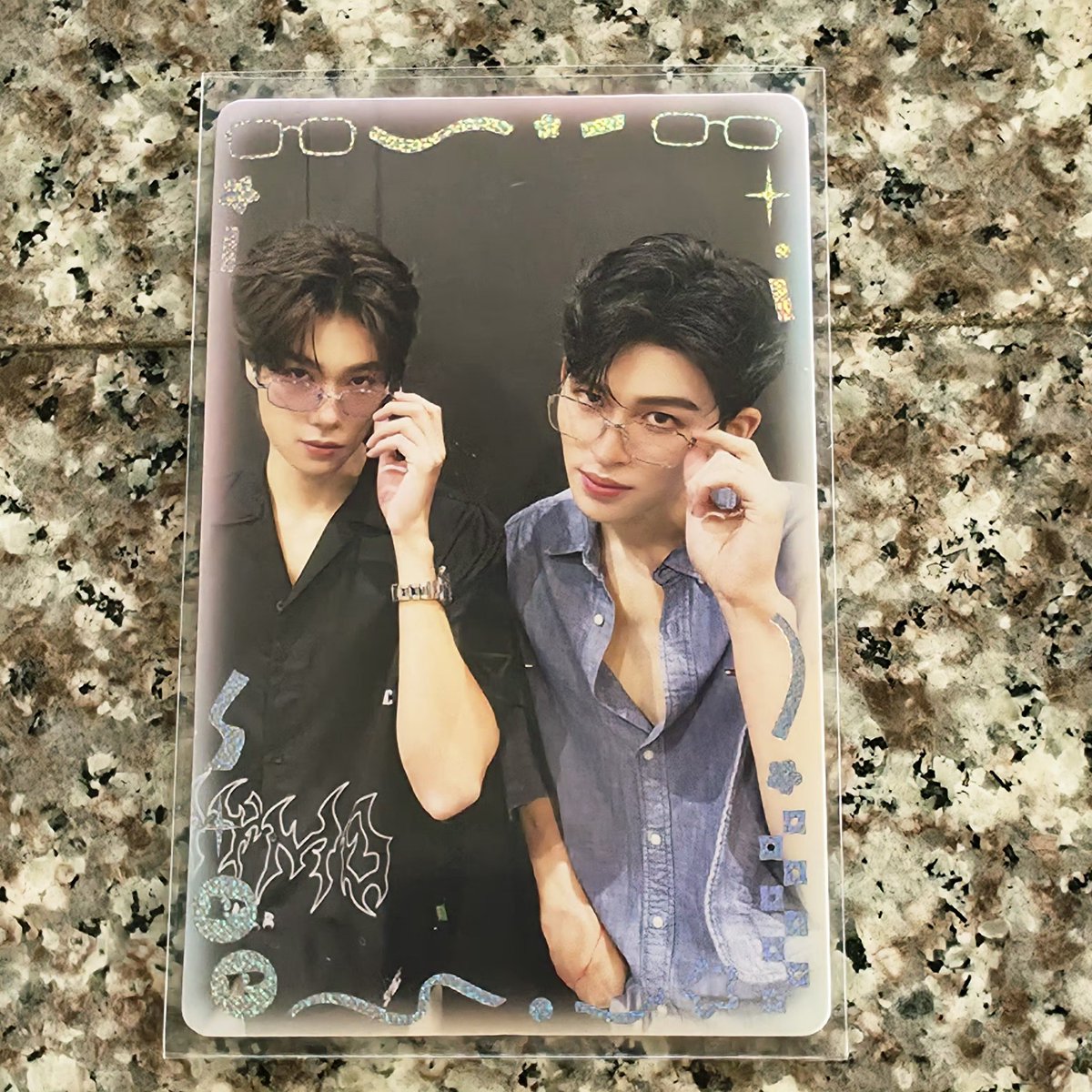 Zen49977159's tweet photo. WTS Secret  ✨️ปอนพุ✨️
ส่งต่อ. 3.5K ทักมาถามก่อนได้ค่ะ
ส่ง 30 บาท 📮
#งานมหกรรมนิยายนานาชาติ2026xGMMTV
#ตลาดนันปอนด์ภูวินทร์
#ตลาดนัดGMMTV https://t.co/m2Ea08EAR3