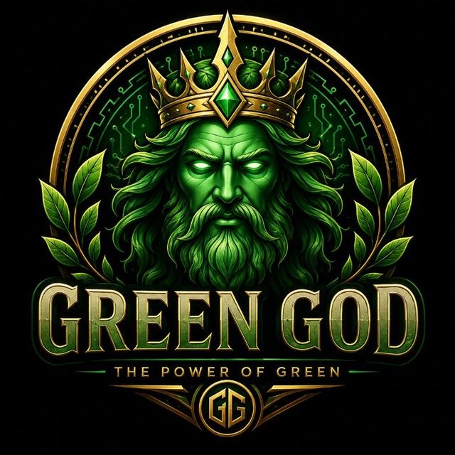 mosescrypto0088's tweet photo. 🌱 GREENGOD on Solana.
🔗 X: https://t.co/Bvs5pKjeyh 🌐 Website: https://t.co/tAXFlbhwKt 💬 Telegram: https://t.co/Nx7FenPcRk
CA: BzAtM6svpCCHxjH7ZzNqBiPSm2D2v7K257damascpumpf
🚀 DYOR.
#GreenGod #Solana #CryptoSecurity https://t.co/CUlBOkJf8x