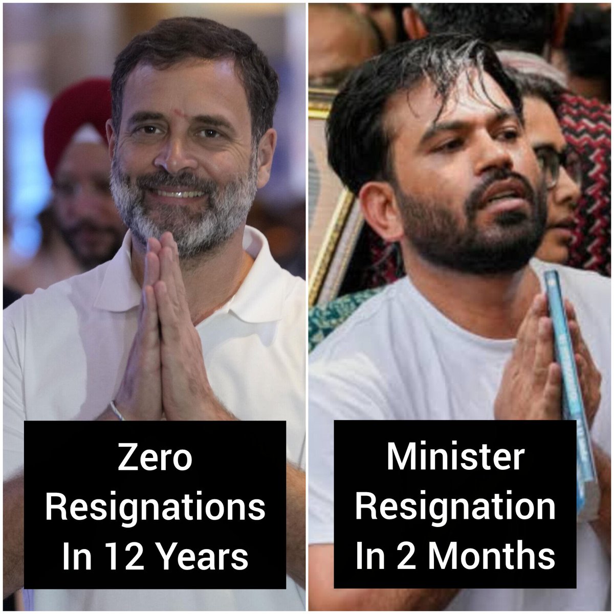 total_woke_'s tweet photo. Rahul Gandhi should step aside and let the youth become leader of opposition. https://t.co/IbCBm75pJE
