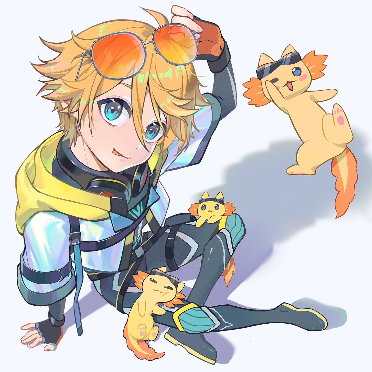keelululu_x's tweet photo. 🐹 #YuDrawWilson https://t.co/uirhb6NBWo