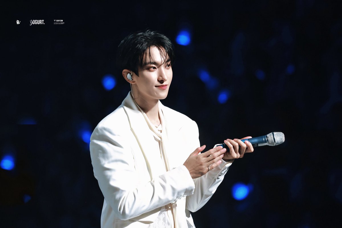 YOGURT_0218's tweet photo. 260725

#SEVENTEEN #세븐틴  
#DK #도겸 #이석민 
#DOKYEOM #ドギョム https://t.co/ozFIjfJ00Q