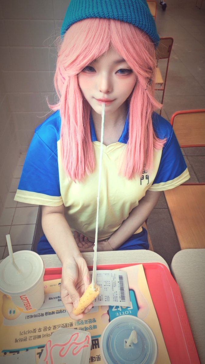 냐티ニャティ tweet media