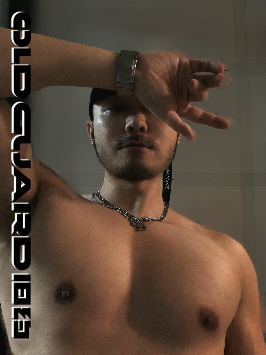 OLDGUARD007's tweet photo. ORDER GRAVITY|秩序引力 Gravitational Order Dual-Lock Necklace
【淘宝】 OLDGUARD旧约一链双生锁叠戴男士项链钛钢链轻奢日常饰品
https://t.co/4Mrii89dSW
Model @ ZUZI🎋(🍠)
#OLDGUARD旧约 #TwinLink #TitaniumSteel #DualLockNecklace #LayeredChain #一链双生 #双锁链 #男士配饰 https://t.co/RTugFAfPgQ