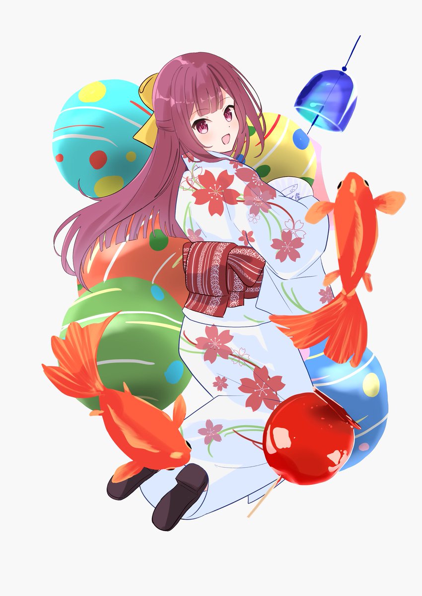 kashiwa_rkgk's tweet photo. 夏 https://t.co/Tw64h7mMZe