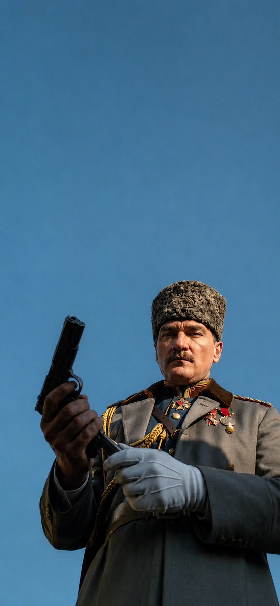 35albrt's tweet photo. #MustafaKemalAtatürk https://t.co/PsNEUJEEjb