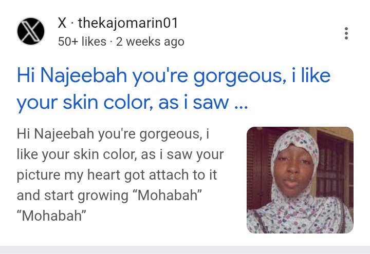 cation_01's tweet photo. @Najeebah001 Yes girl https://t.co/WGtVAN7hkZ