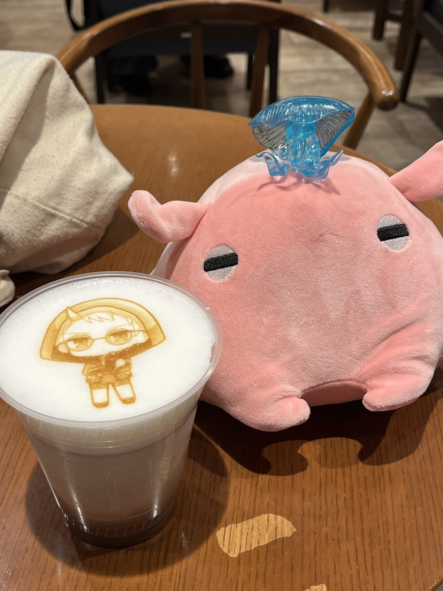 nekoDOGE12's tweet photo. 水族館コラボ行ってきた！
音声ガイドとマーメイドショウと海月空間が良かった
#超かぐや姫 https://t.co/Ui9rdegvy1