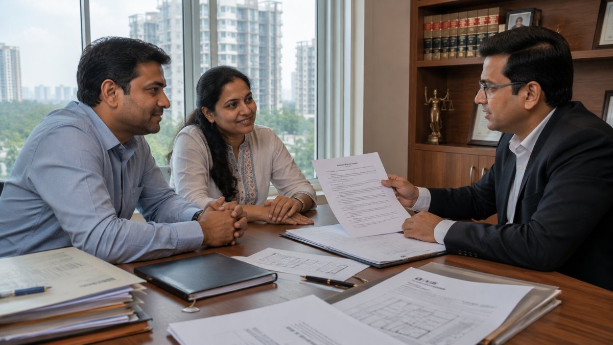 Grihik126837's tweet photo. A Mohali consumer forum has ordered a builder to either hand over a completed flat with statutory approvals or refund ₹44.62 lakh with 15% annual interest, along with compensation.
https://t.co/KlAR6AlZMt
#ConsumerForum #Homebuyers #RealEstate #DelayedPossession https://t.co/cRFokRwnd8
