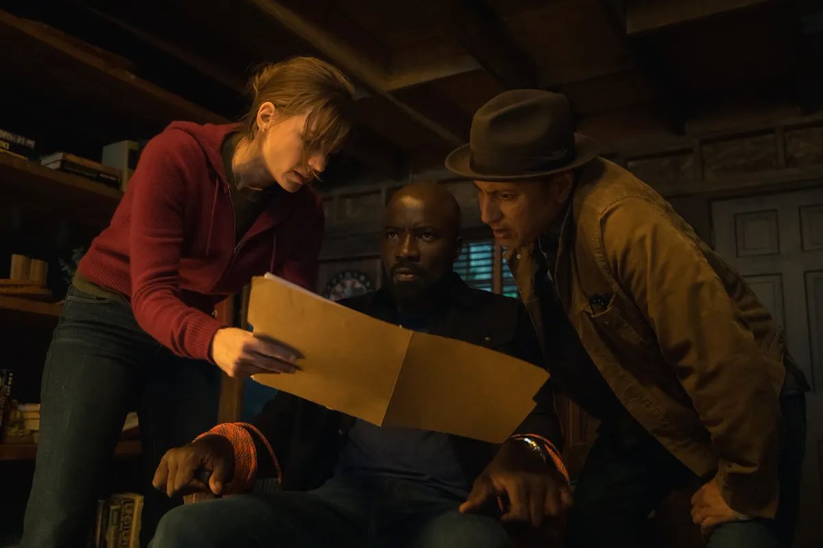 EvilTVArchive's tweet photo. Evil Season 4 Episode 10 “How to Survive a Storm” was released two years ago today!
#Evil #EvilSeries #EvilReturns https://t.co/HVa0c2Vg6f