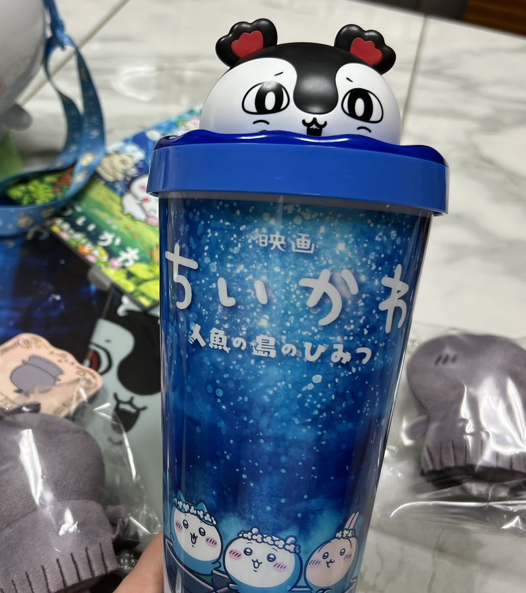 yattane6's tweet photo. いやこれ、買うやろ🥹
可愛い😍 https://t.co/DgqTKkkpHY
