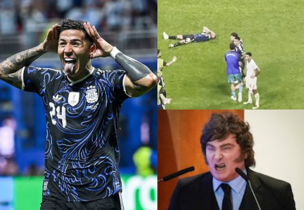 Gol De Oro tweet media