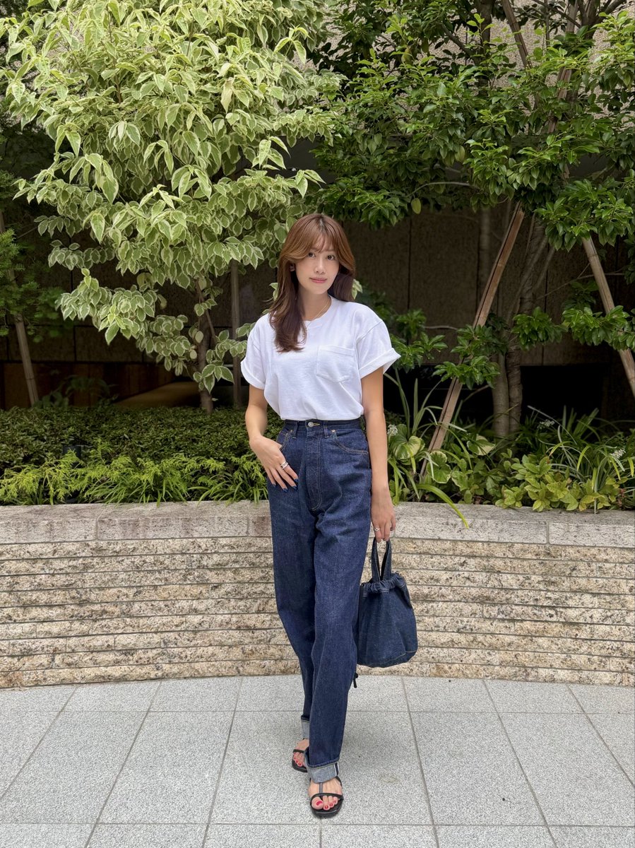 annakagawa1022's tweet photo. Simple is the best♡ https://t.co/ISwqYQMNLZ