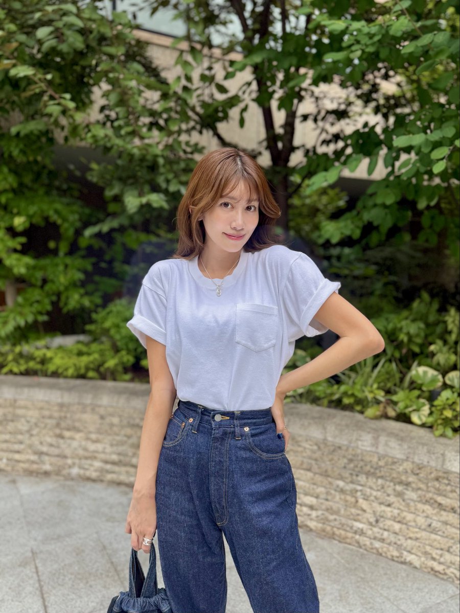 annakagawa1022's tweet photo. Simple is the best♡ https://t.co/ISwqYQMNLZ