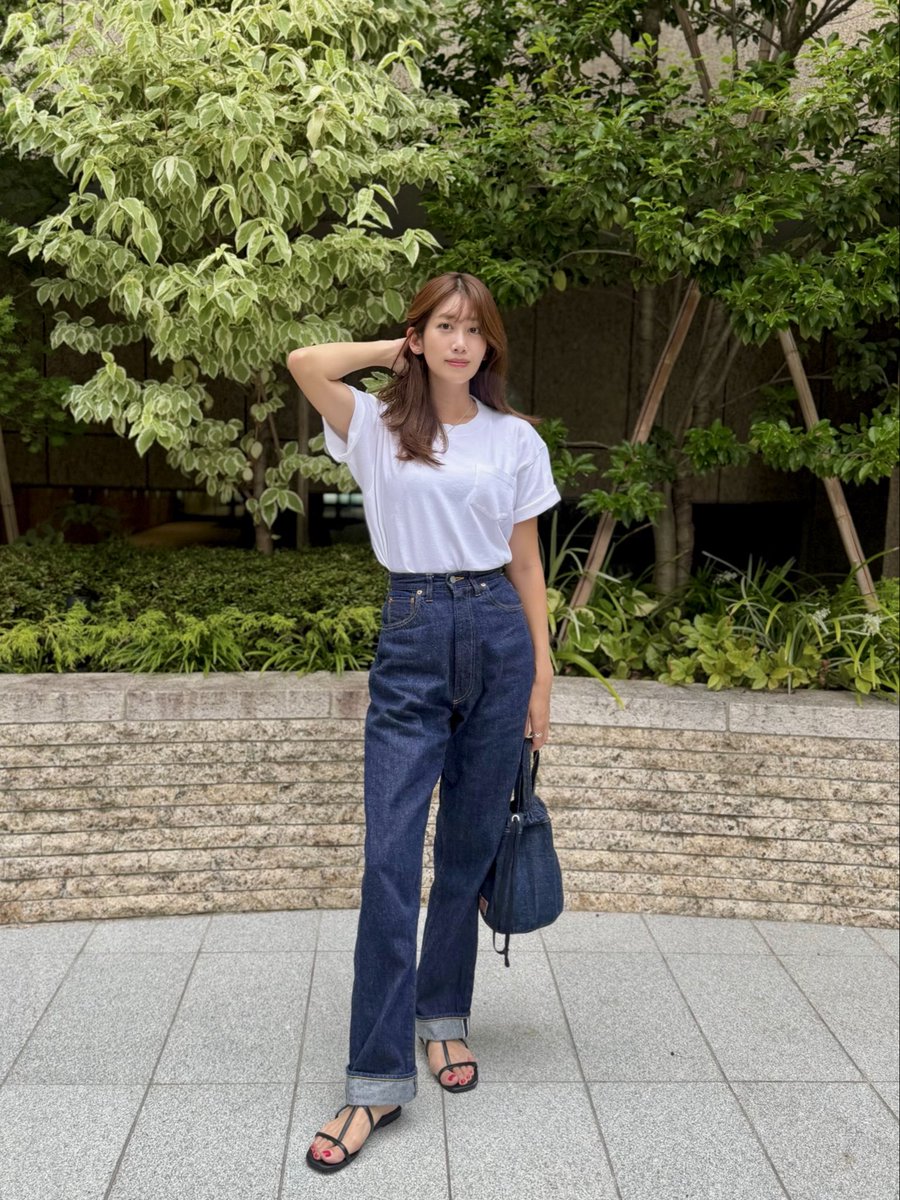 annakagawa1022's tweet photo. Simple is the best♡ https://t.co/ISwqYQMNLZ