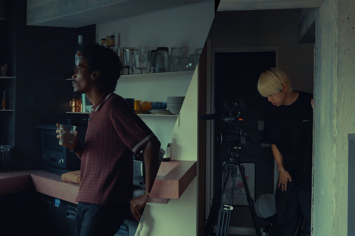 Ussiy_Films's tweet photo. 今日の22〜23時くらいに
Sony FX5 のYouTube投稿します。

めちゃくちゃ必死こいで
使いまくりました。

発表と同時に投稿も出来たけど、
再生数よりも質をとりました。

そのくらい気合の入ったレビューです！
ぜひ寝ないで待っててください！

今絶賛書き出し前の微妙な調整中です。笑 https://t.co/dJ85MY3tC8