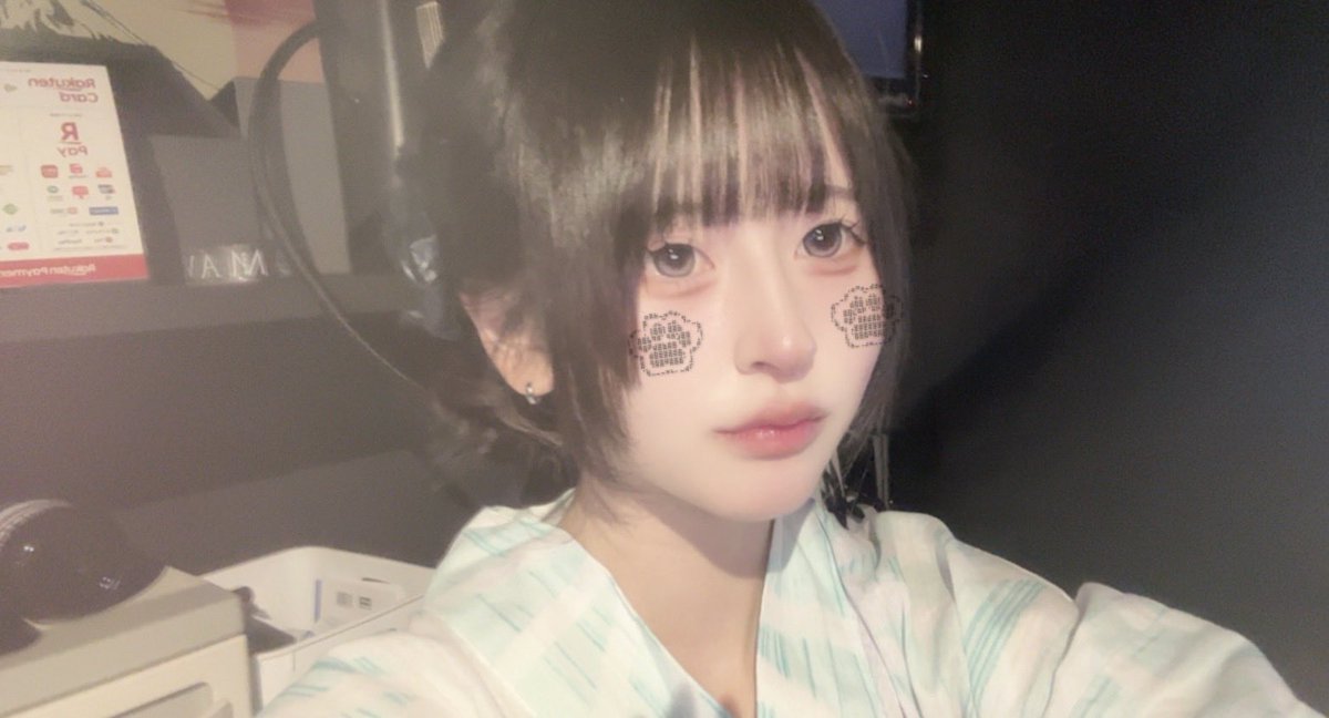 itadakimya_su's tweet photo. いみゃす！
20-05
＃広島コンカフェ　＃ガールズバー https://t.co/ltLCX9WhkE