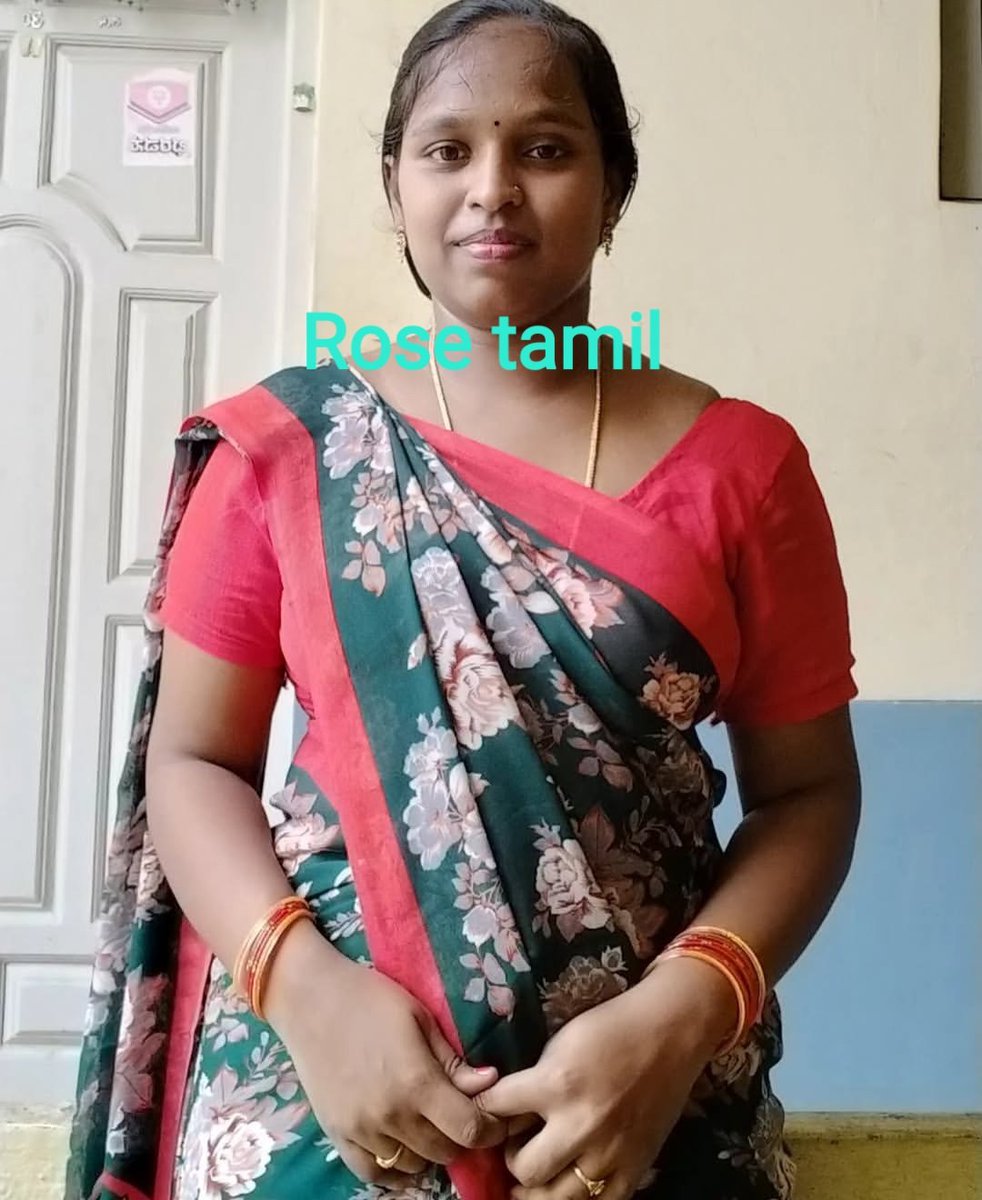 Rose tamil tweet media