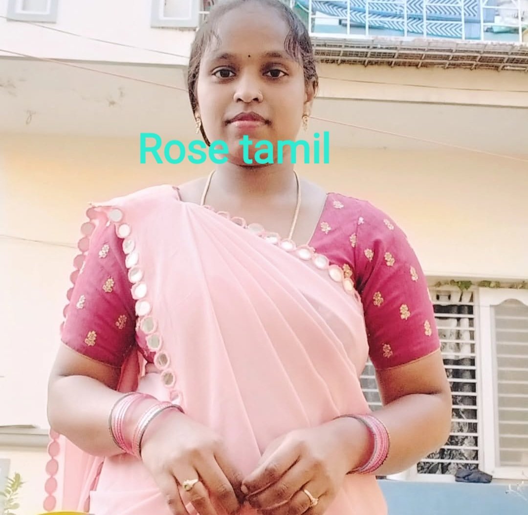 Rose tamil tweet media