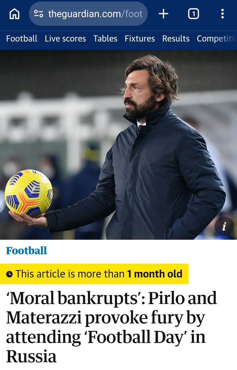 danielhazan's tweet photo. #BancarottaMorale vergogna @FIGC #Malagò #Maldini #Leonardo. Avete infamato il Paese https://t.co/MyyTT954xJ