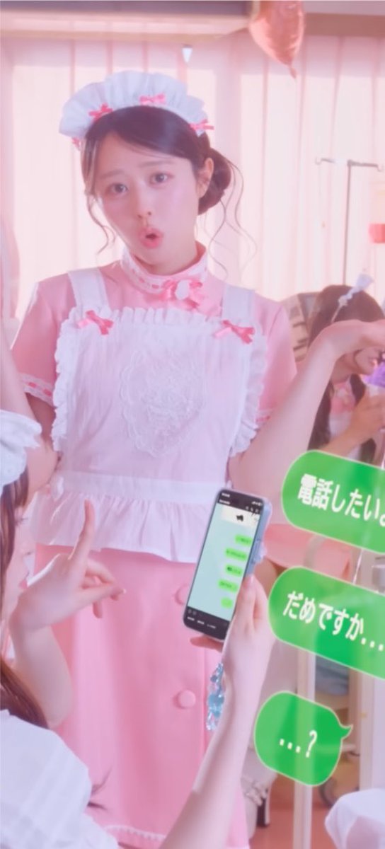 user_name_desuy's tweet photo. ナースさんに実際にいてもおかしくないぐらいとても似合っていて素敵です🥰
#佐野愛花　#さぁのんびり愛活 
#error404 https://t.co/oBoMvhmRQu
