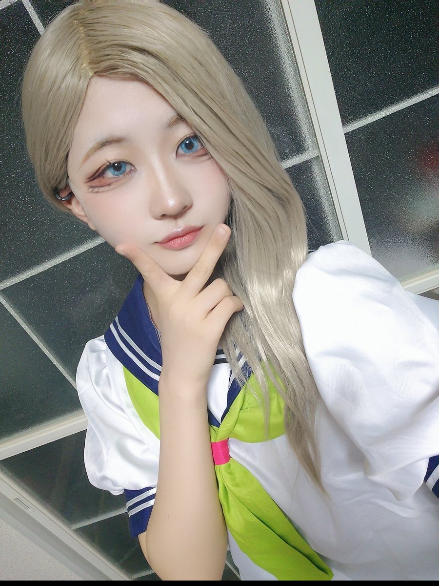 おーにし。 tweet media