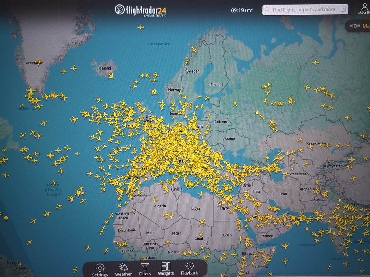 GBRS1007's tweet photo. @John_F_kJr Les incendies qui ravagent actuellement l'Europe sont liés aux épandages de chemtrails. Quand est-ce que les Européens ouvriront enfin les yeux ? J'ai l'impression que ce ne sera jamais. Il est temps d'en finir avec ce système. https://t.co/jmuCxZw3S1