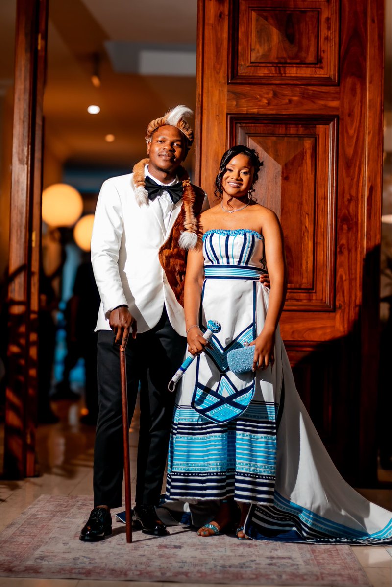 directorsmoke's tweet photo. From the same school halls I once walked... to watching my little brother walk them as the President
Last night was his matric dance, and I had the privilege of capturing this moment myself.
Proud is an understatement. Congratulations, little bro. The future is yours.👑📸
#MD2026 https://t.co/qhew4JSbDi
