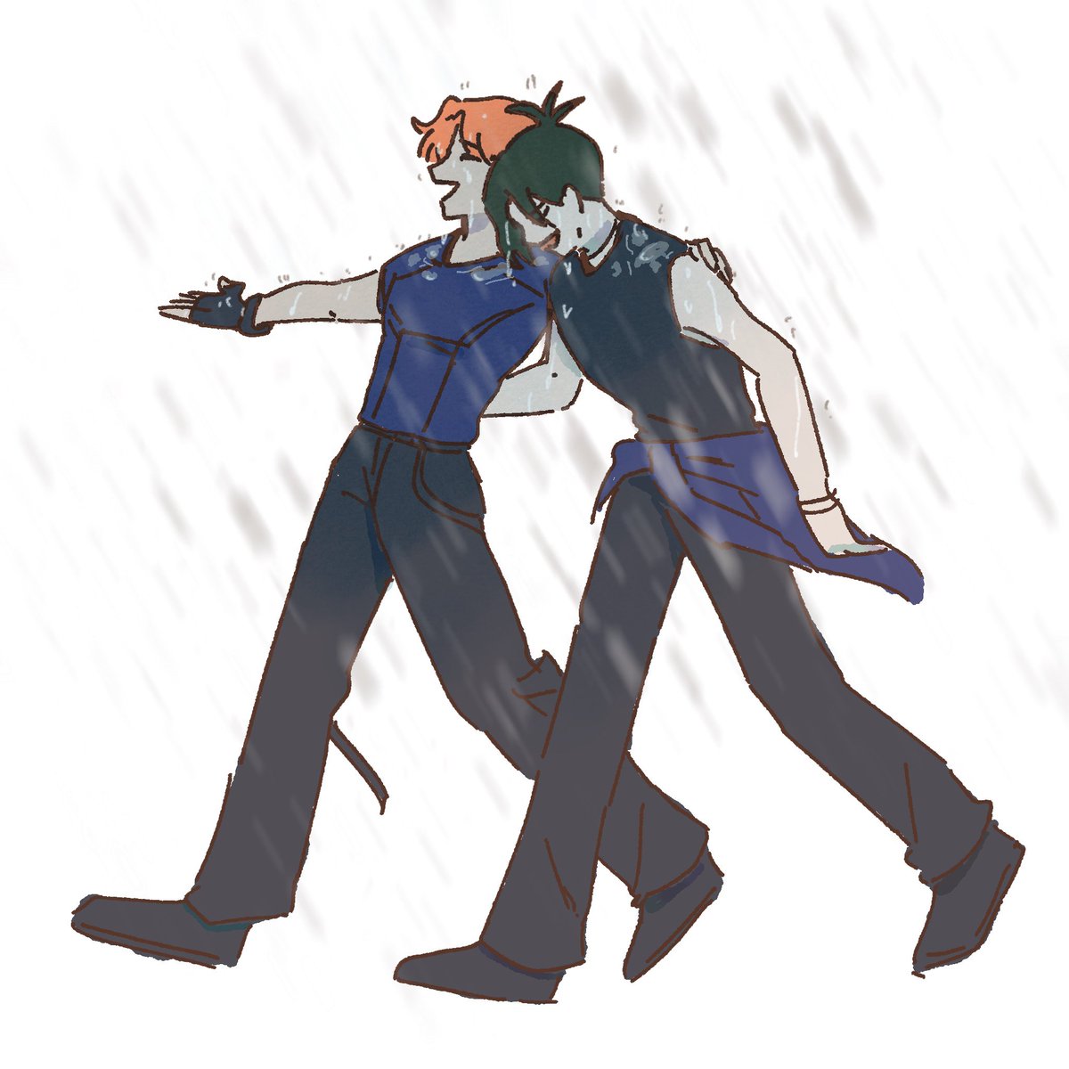 Samehere89's tweet photo. 🌧️ https://t.co/E21ExtHTQK