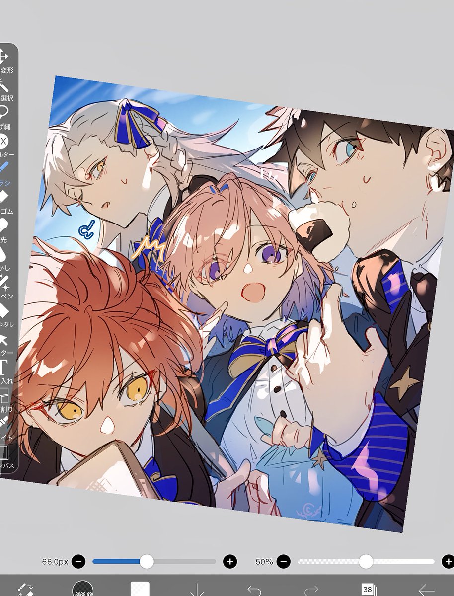 なすび様 なすび (@nasubi_illust) / Posts / X